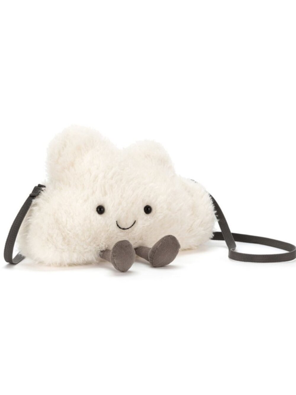 Jellycat Amuseables Cloud Bag